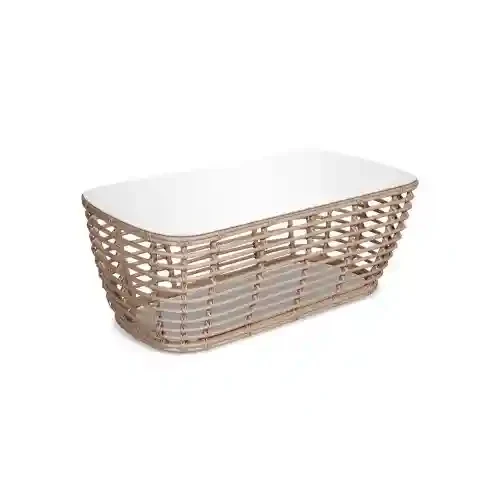 Set de mobilier de grădină AMASYA 4 piese 4