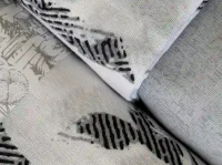 Lenjerie de pat Bed Linen Set VADI 14