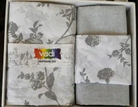 Lenjerie de pat Bed Linen Set VADI 16