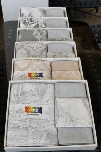 Lenjerie de pat Bed Linen Set VADI