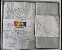Lenjerie de pat Bed Linen Set VADI 10