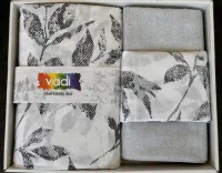 Lenjerie de pat Bed Linen Set VADI 13