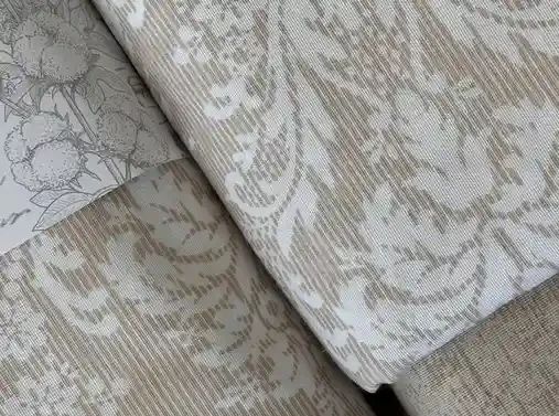 Lenjerie de pat Bed Linen Set VADI 20