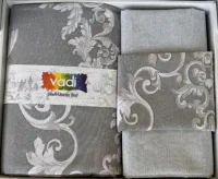 Lenjerie de pat Bed Linen Set VADI 4