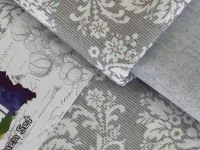 Lenjerie de pat Bed Linen Set VADI 8