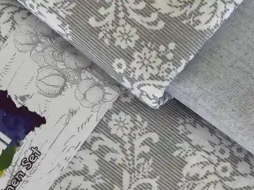 Lenjerie de pat Bed Linen Set VADI 8