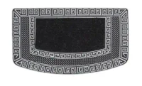 Covor intrare 40x70 cm 1350 gr 1