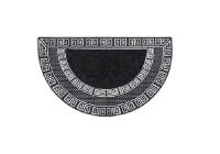 Коврик придверной 40x70 см 1350 гр 2