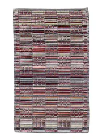 Set covoare mat pentru baie 2 bucati 60x100cm/ 50x60cm 4 2