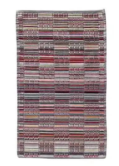 Set covoare mat pentru baie 2 bucati 60x100cm/ 50x60cm 4 2