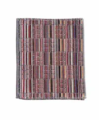 Set covoare mat pentru baie 2 bucati 60x100cm/ 50x60cm 4 3