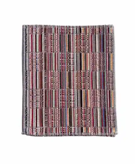 Set covoare mat pentru baie 2 bucati 60x100cm/ 50x60cm 4 3