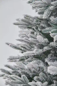 Brad Artificial SNOW ELITE 1.80m 1200crengi 2