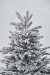 Brad Artificial SNOW ELITE 1.80m 1200crengi 3
