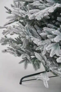 Brad Artificial SNOW ELITE 1.80m 1200crengi 4