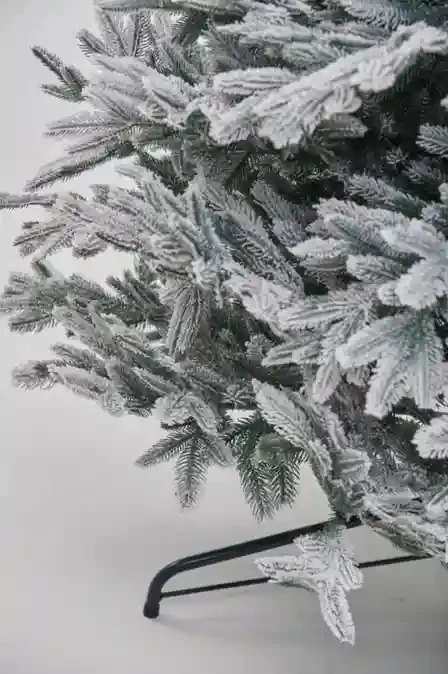 Brad Artificial SNOW ELITE 1.80m 1200crengi 4