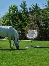 Balansoar ANITA Turcia Bej 3