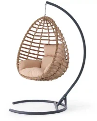 Качели Vectory Турция Бежевый 2
