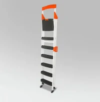 Лестница 5+1 Турция 2