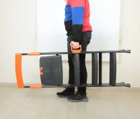 Лестница 5+1 Турция 5