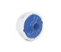 Бассейн Металлический каркас 404х201x100см 6478л 5