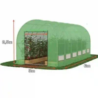 Sera SZ-TG6325  600x300x250 cu sistem de irigare 2
