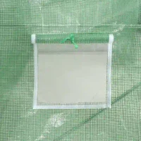 Теплица SZ-TG10325 1000х300х250 с системой полива 8