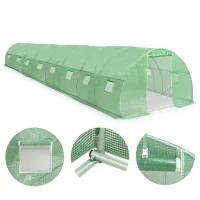 Sera SZ-TG12325  1200x300x250 cu sistem de irigare