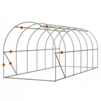 Sera SZ-TG12325  1200x300x250 cu sistem de irigare 3