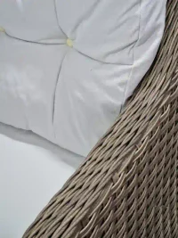 Set de mobilier de grădină Okyanus  4 piese 3