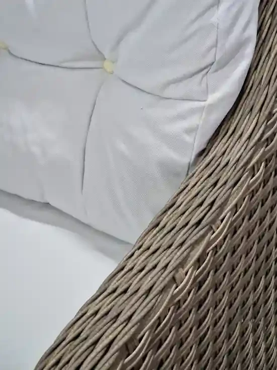 Set de mobilier de grădină Okyanus  4 piese 3