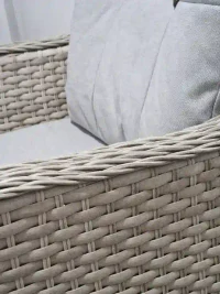 Set de mobilier de grădină Okyanus  4 piese 4