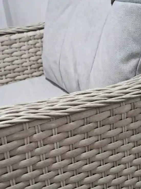 Set de mobilier de grădină Okyanus  4 piese 4