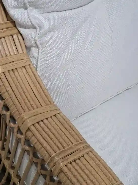 Set de mobilier de grădină Aybike 4 piese 2
