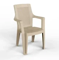 Пластиковый стул JEIVER Капучино