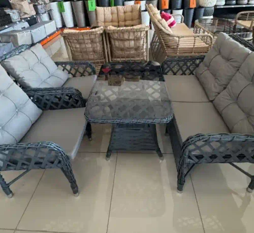Set de mobilier de grădină Linar Turcia