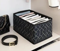 Organizator acordeon ELEGANT marimea L 36x23x19 cm