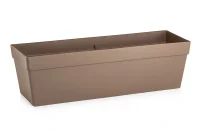 Ghiveci pentru balcon YALI nr. 2 Mocha