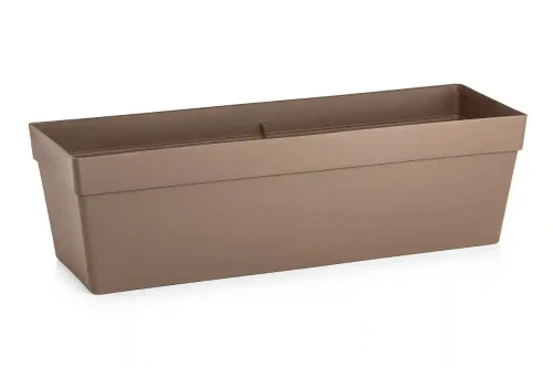 Ghiveci pentru balcon YALI nr. 2 Mocha