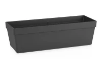 Ghiveci pentru balcon YALI nr. 2 Antracit