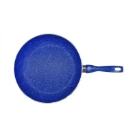 Tigaie 26 cm fără capac, granit SAPPHIRE 2