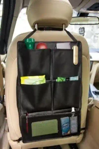 Organizator scaun auto 38x55 cm