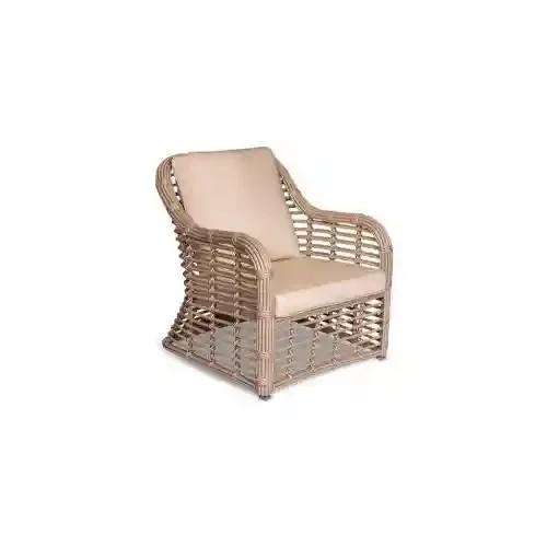 Set de mobilier de grădină AMASYA 4 piese 3
