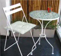 Силиконовая на сиденье LUXURY CHAIR 35X35 CM с внутренней губкой 2