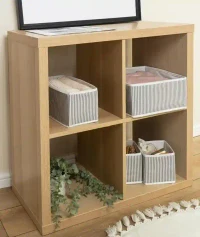 Set organizator pentru sertare 4 buc 3