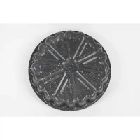 Formă de copt acoperire granit p/u tort 26 cm, FLOWER 4
