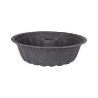 Formă de copt acoperire granit p/u brioșe 26 cm 9030 3