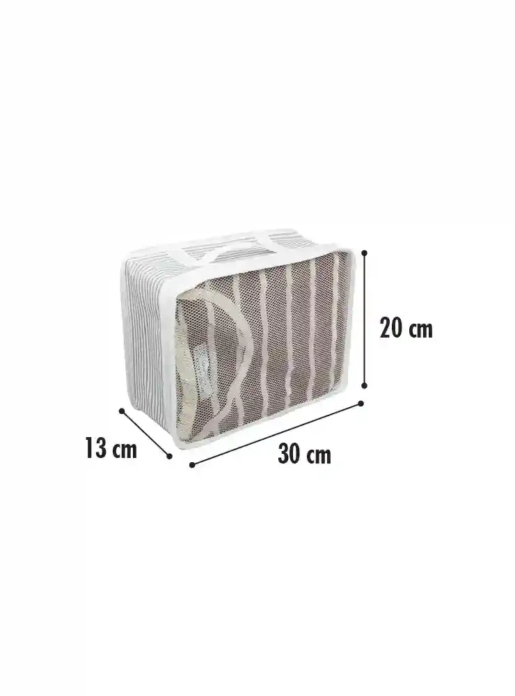 Set organizator pentru bagaje 6buc 3