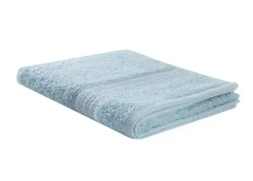 Prosop de baieTAC 70x140 cm Albastru