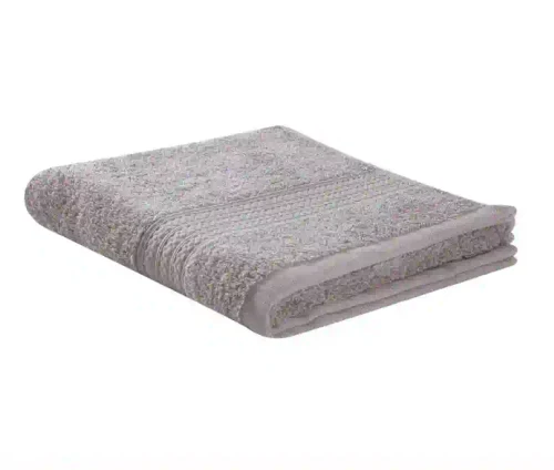 Prosop de baie TAC 70x140 cm Gri